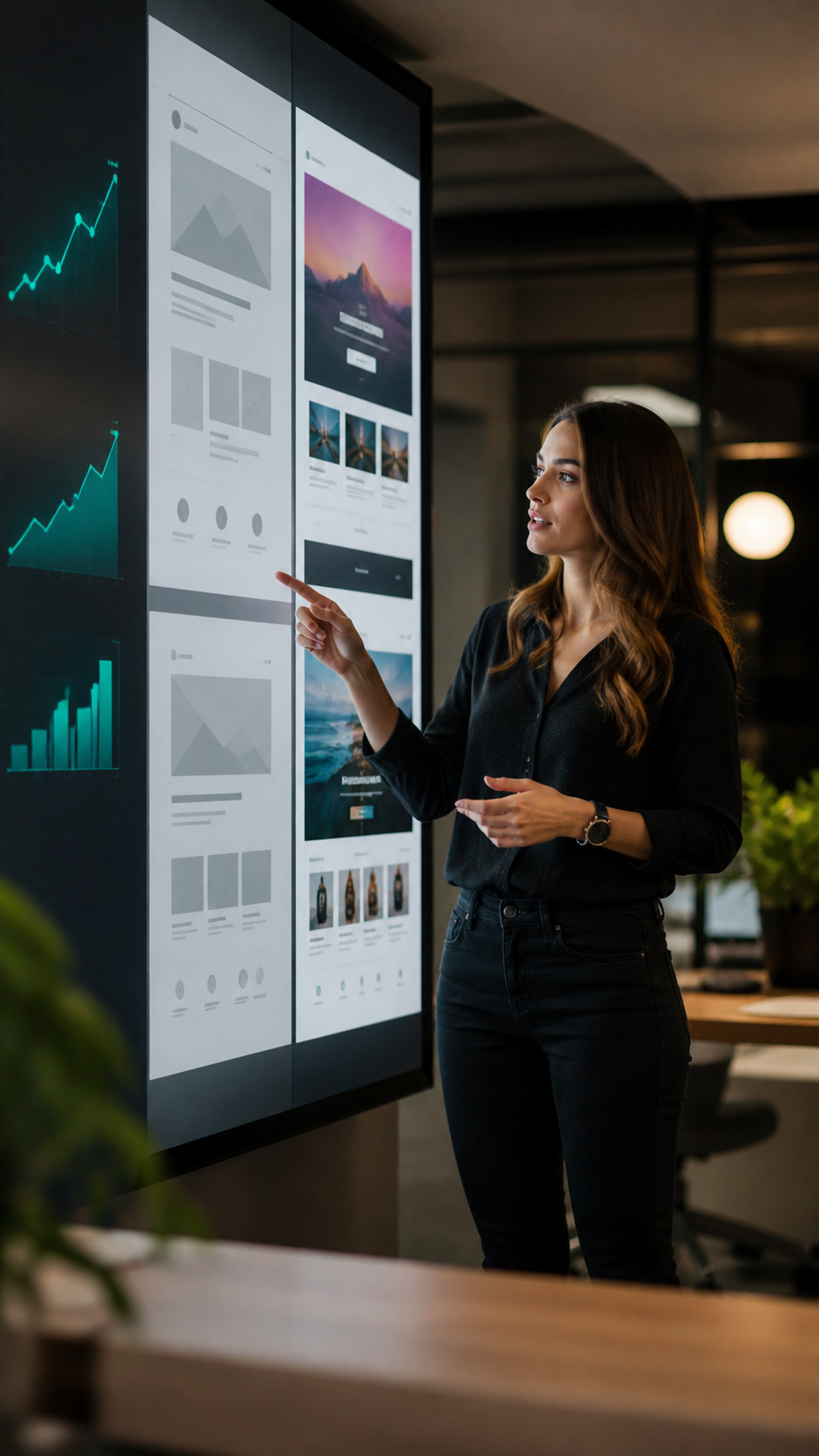 How a Website Redesign Can Improve Conversion Rate (With Real Numbers)
