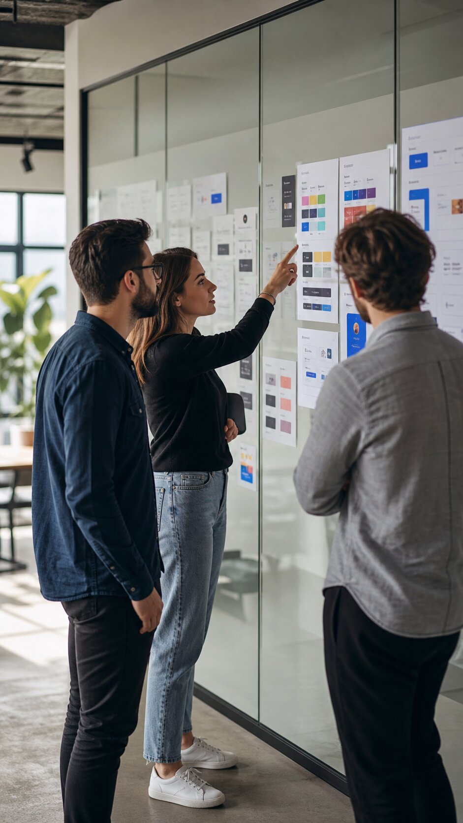 When Should a Startup Invest in a Design System?