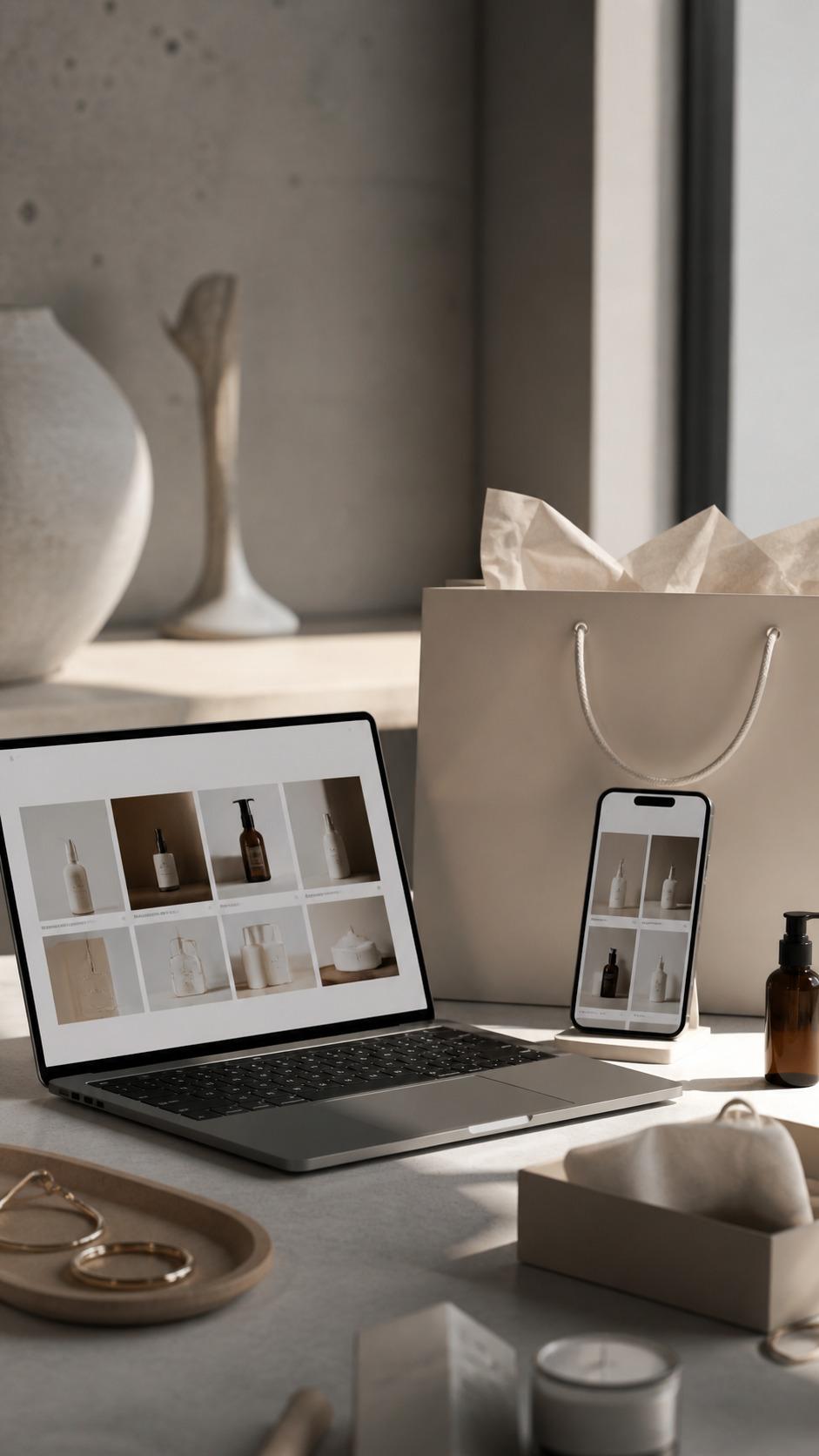 E-Commerce Design: 12 Practices That Drive Sales (Not Just Pretty Stores)