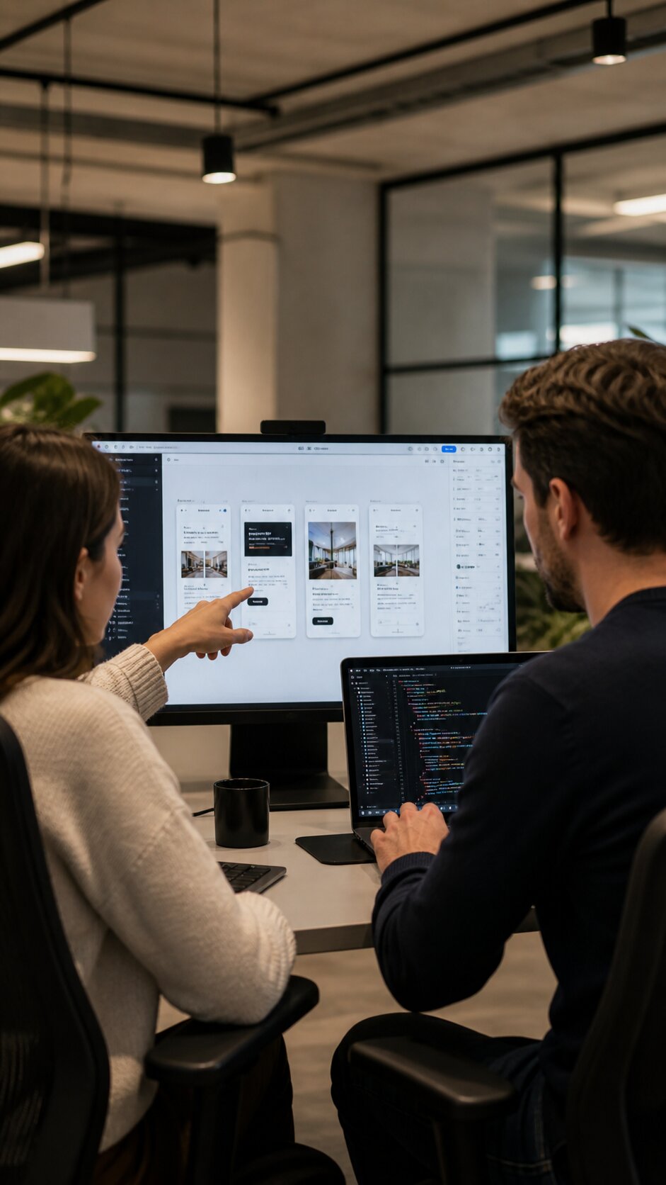 Figma-to-Production: How to Make Design Handoff Actually Work