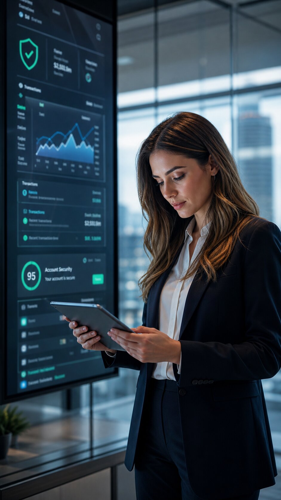Designing for Fintech: Trust, Compliance, and Conversion