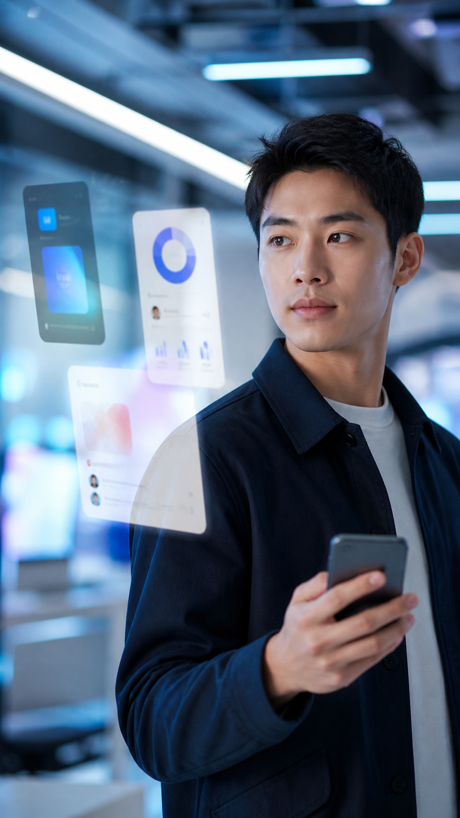 Mobile App Design Trends That Actually Matter in 2026