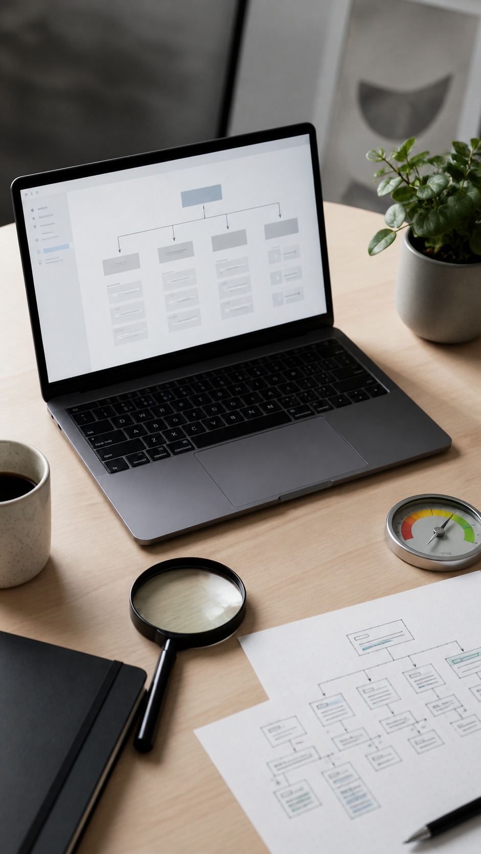 SEO Foundations Every Website Should Have (Even If You're Not Doing SEO Yet)