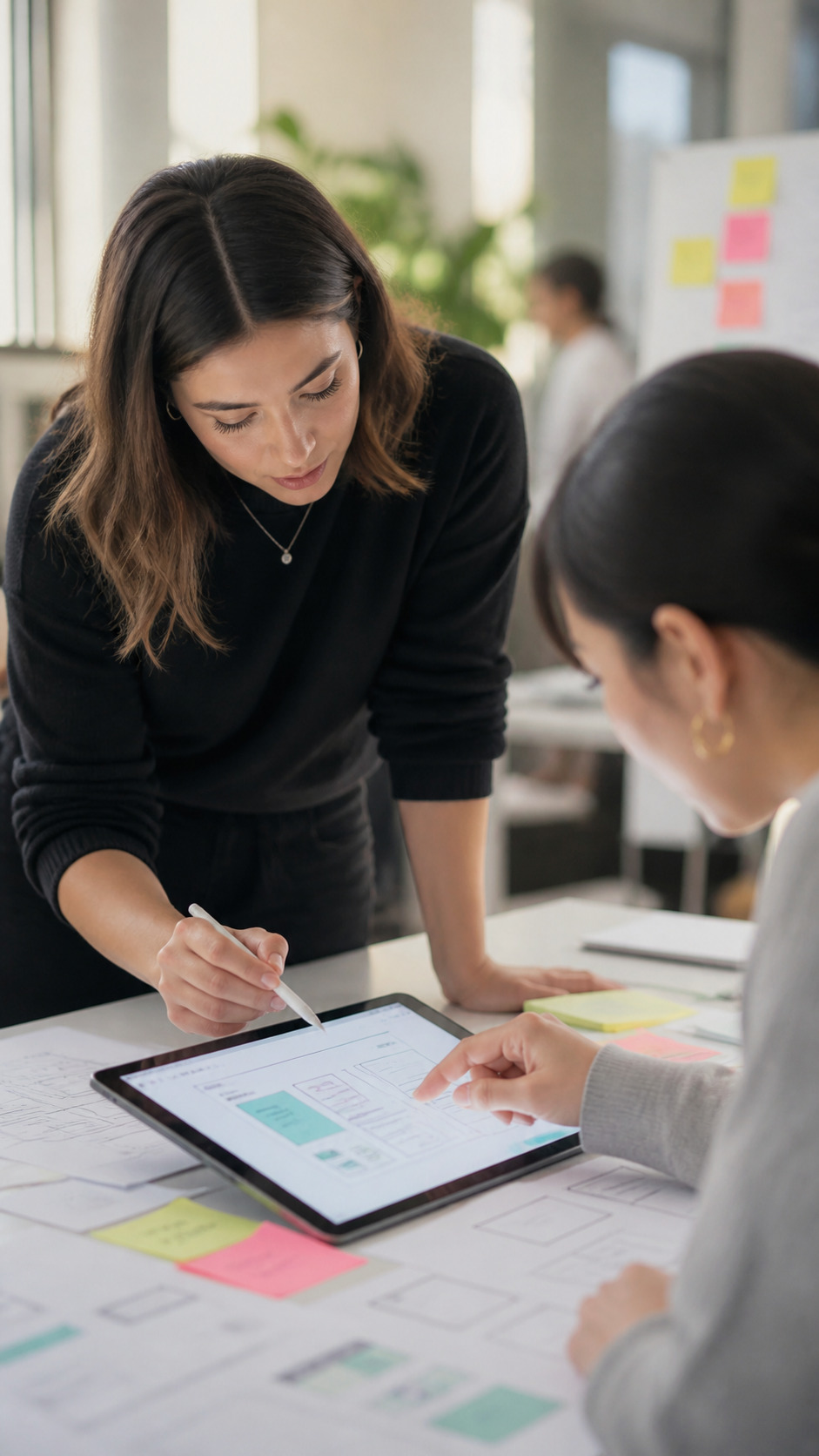 8 UX Design Principles That Actually Convert (With Examples)