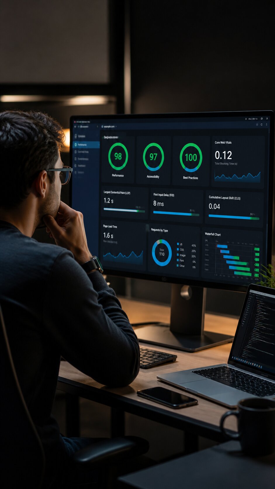 Web Performance and Core Web Vitals: A 2026 Practical Guide