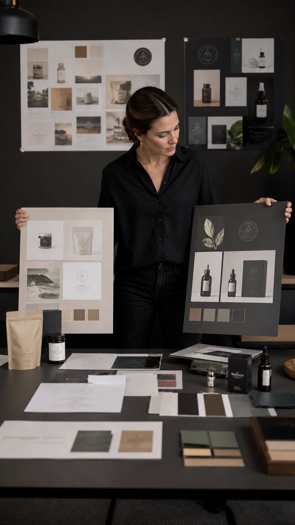 When to Rebrand: 7 Signals That It's Time