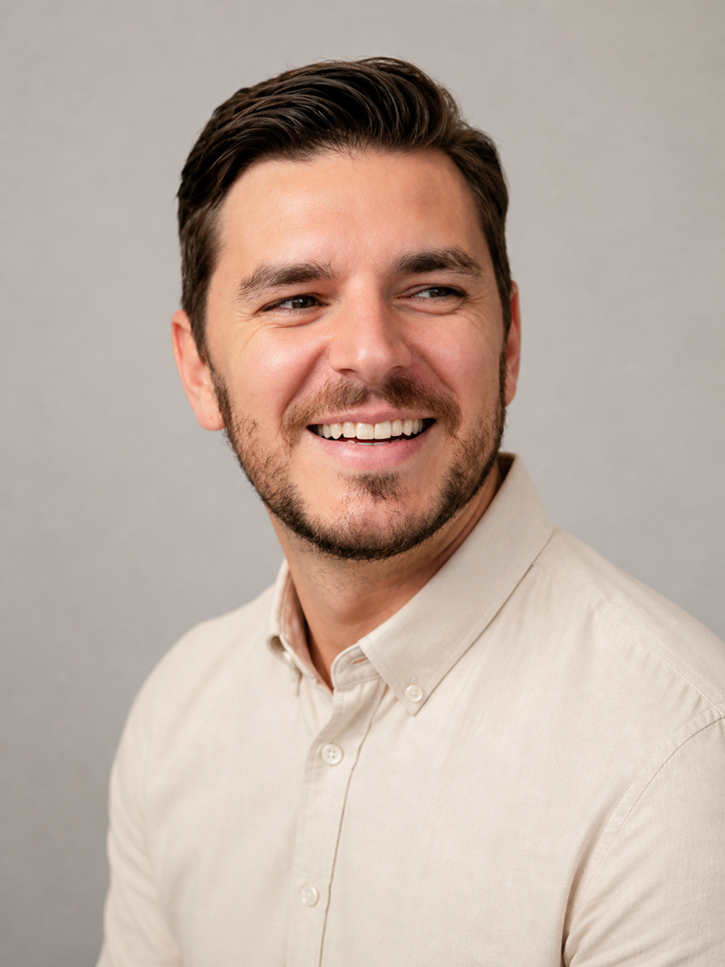 Carlos Roese, Founder & Senior UX/UI Designer at CR38® Agency