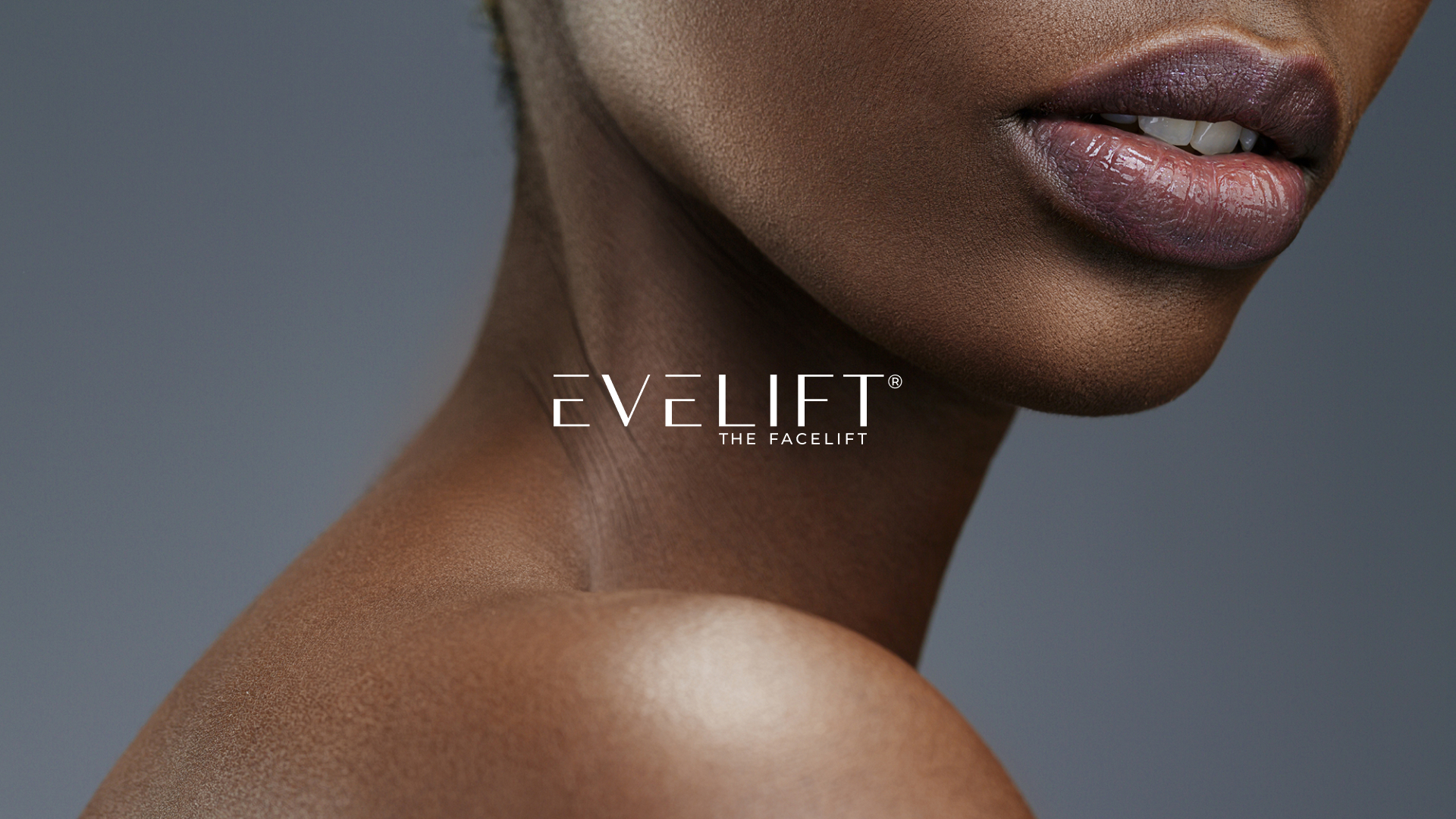 Evelift, Web design and branding case study by CR38® Agency