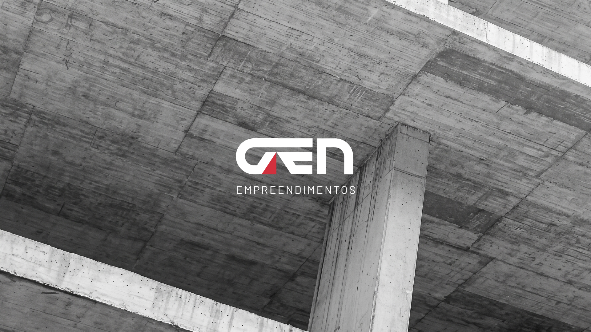 GEN Enterprises, Web design and branding case study by CR38® Agency