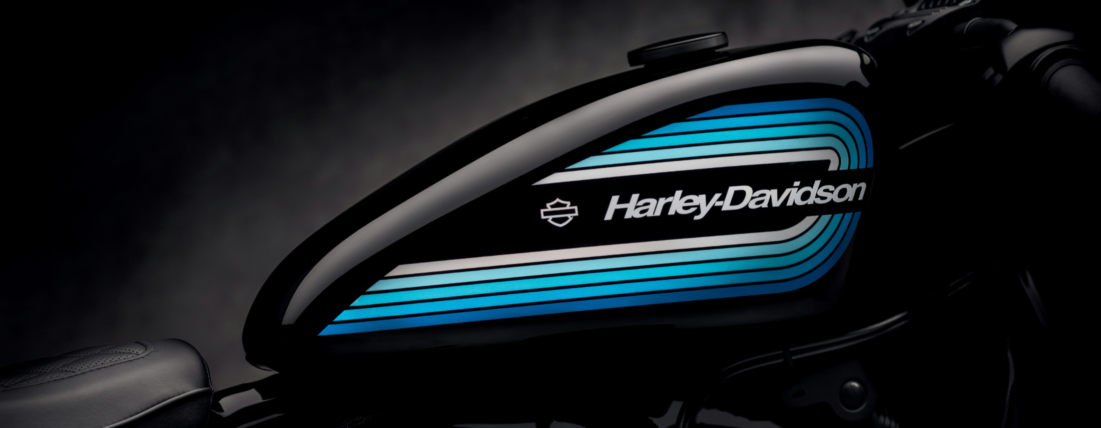 Harley Davidson, Case study by CR38® digital agency