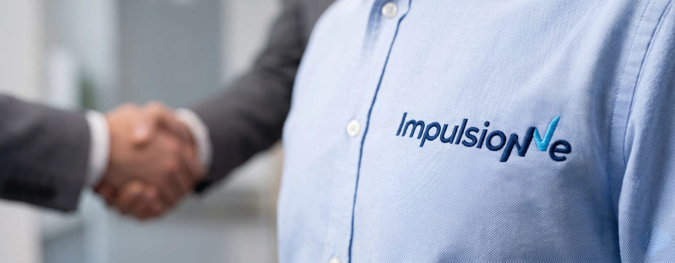 Impulsionne, Case study by CR38® digital agency