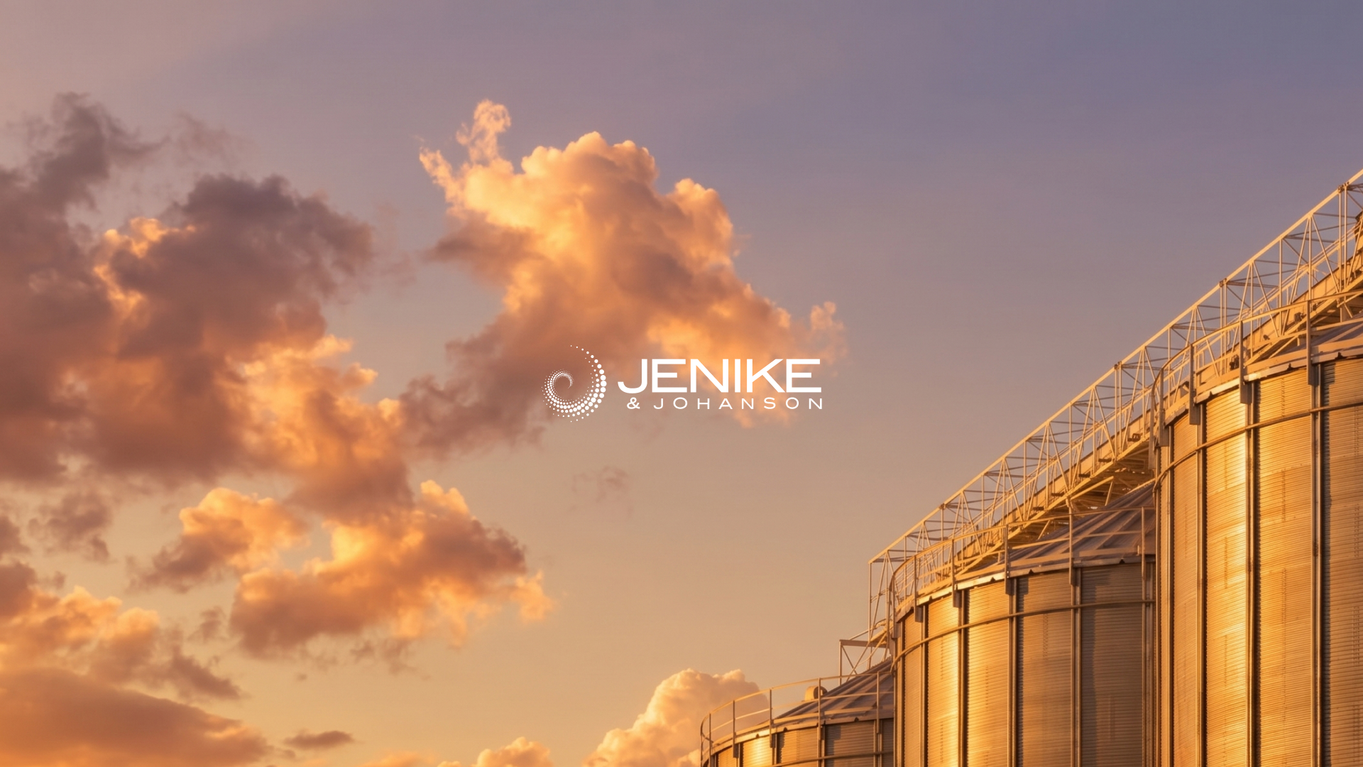 Jenike & Johanson, Web design and branding case study by CR38® Agency