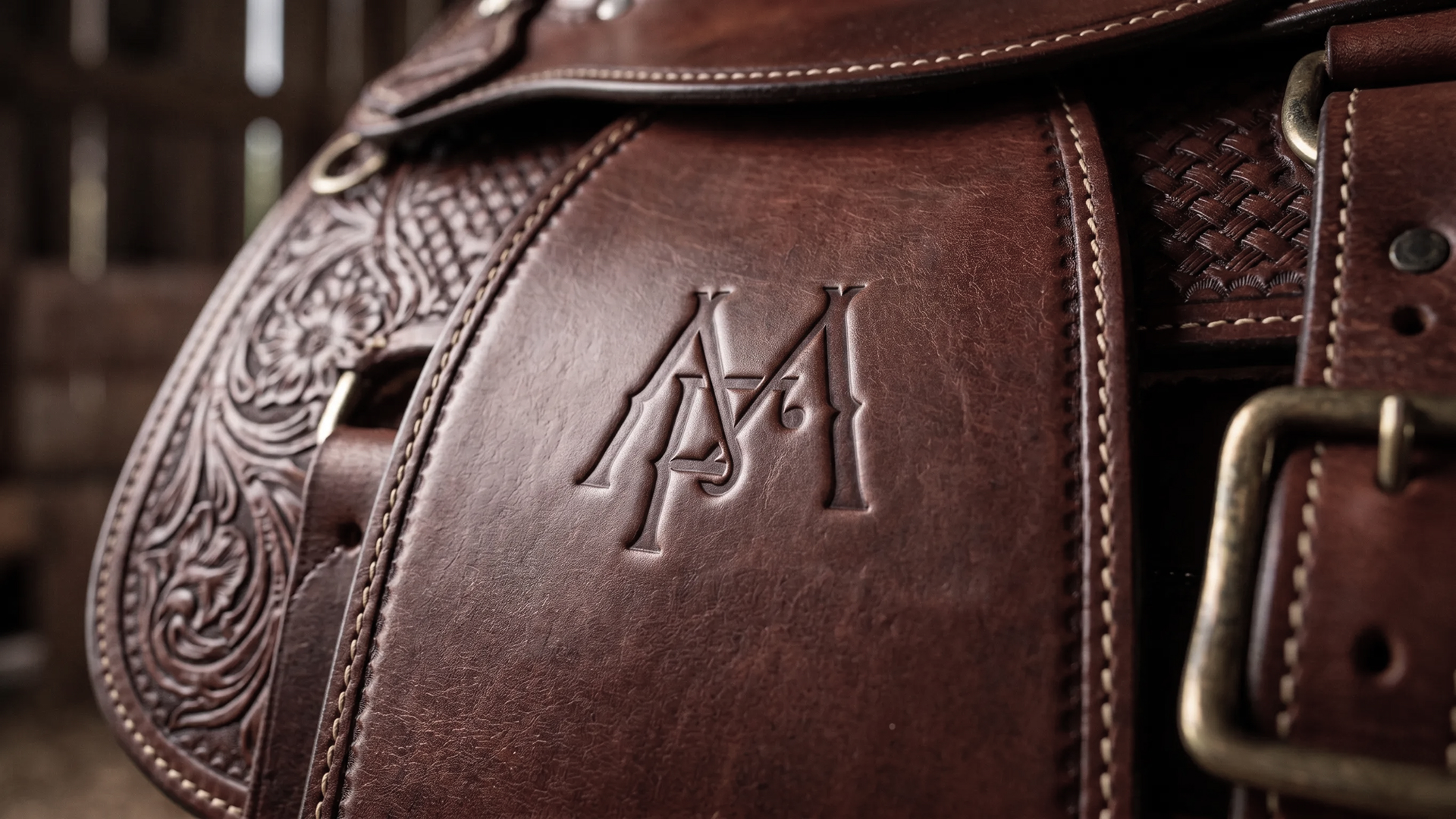 Martin Fierro Ranch, Web design and branding case study by CR38® Agency