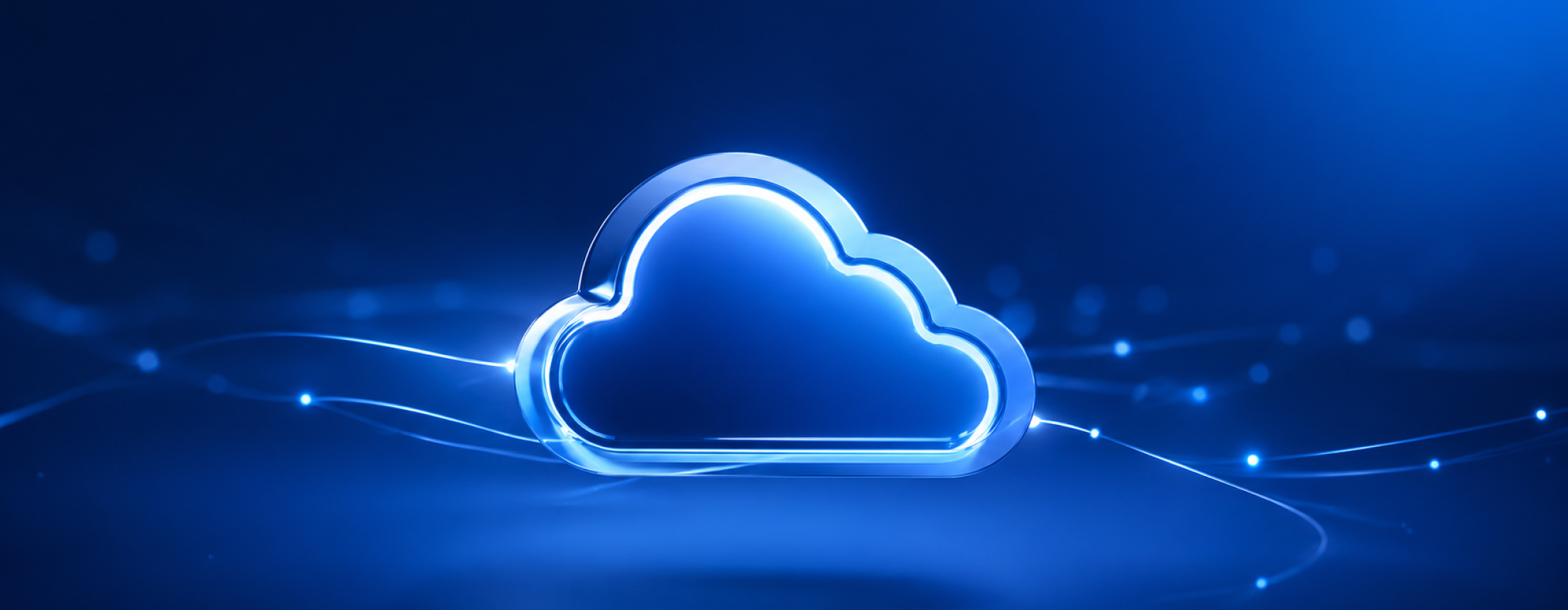 Sige Cloud, Case study by CR38® digital agency